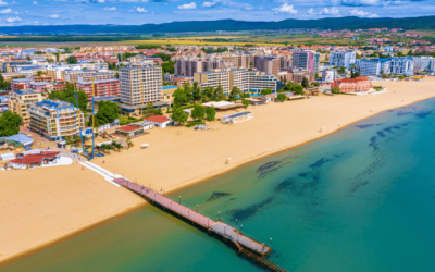 Most Beautiful Places Around Sunny Beach