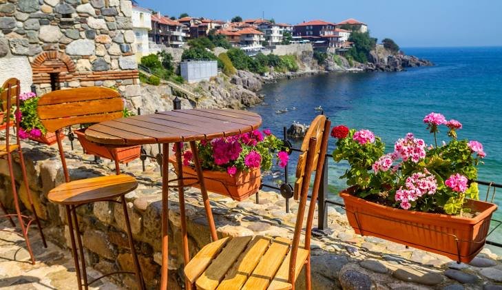 Sozopol – The Magic of the Ancient Town by the Sea