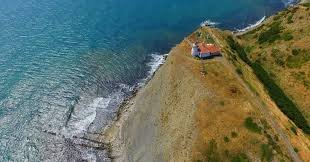 Walk to Cape Emine – where the Balkan Mountains and the Black Sea meet